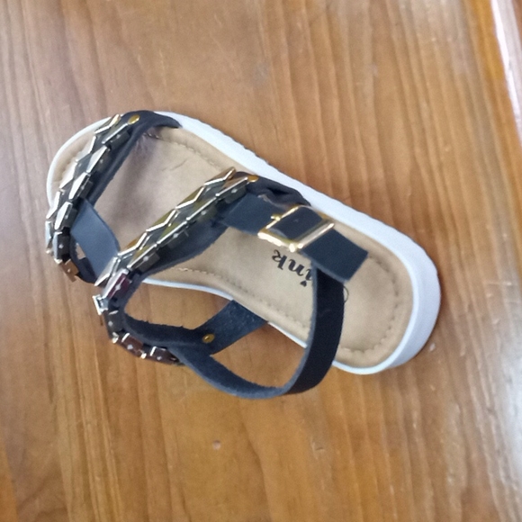 sandals for girl - Picture 4 of 5